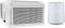 GE Profile ClearView Window Air Conditioner 8,300 BTU
